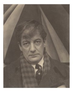Sherwood Anderson da Alfred Stieglitz