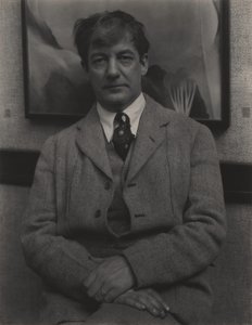  da Alfred Stieglitz