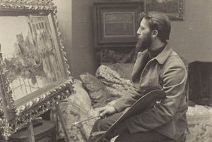  da Alfred Stieglitz