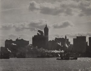  da Alfred Stieglitz