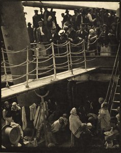  da Alfred Stieglitz