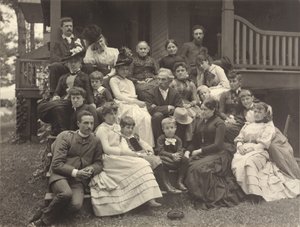  da Alfred Stieglitz