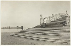 Pietre di Venezia, Chioggia, 1887, stampato 192039