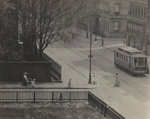  da Alfred Stieglitz