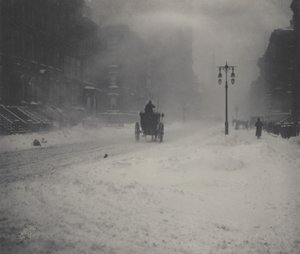  da Alfred Stieglitz