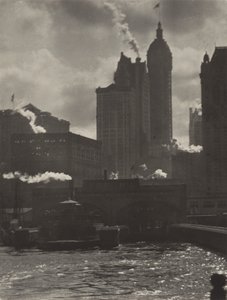  da Alfred Stieglitz