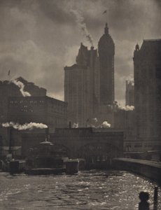  da Alfred Stieglitz