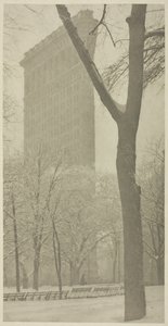 Il Flatiron