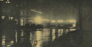  da Alfred Stieglitz