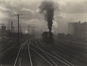  da Alfred Stieglitz