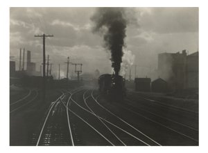  da Alfred Stieglitz