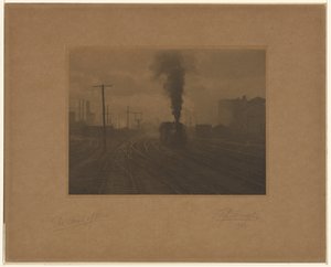  da Alfred Stieglitz