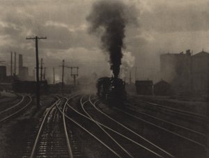  da Alfred Stieglitz