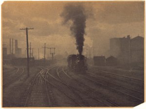  da Alfred Stieglitz