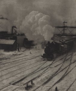  da Alfred Stieglitz