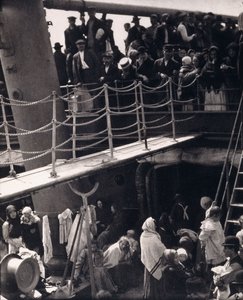 La Steerage