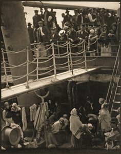  da Alfred Stieglitz