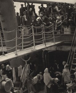  da Alfred Stieglitz