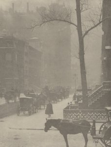  da Alfred Stieglitz