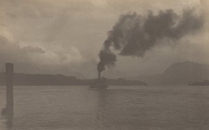  da Alfred Stieglitz