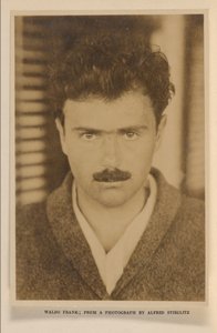  da Alfred Stieglitz