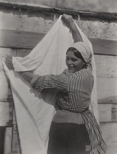  da Alfred Stieglitz