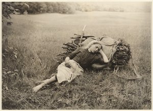 Stanco da Alfred Stieglitz