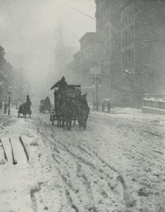  da Alfred Stieglitz