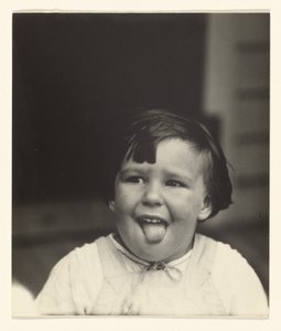 [Yvonne Boursault, Lake George] da Alfred Stieglitz