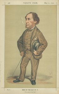 Sir Joseph Hawley da Alfred Thompson