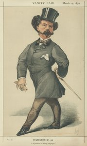 Sir Robert Peel