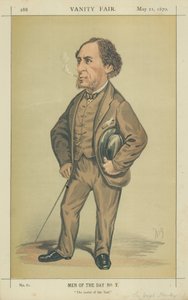 Il marchese di Hamilton da Alfred Thompson