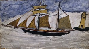 Barca e faro