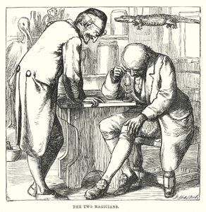  da Alfred Walter (after) Bayes