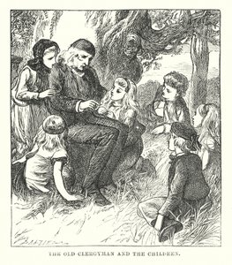  da Alfred Walter (after) Bayes