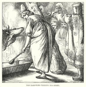  da Alfred Walter (after) Bayes