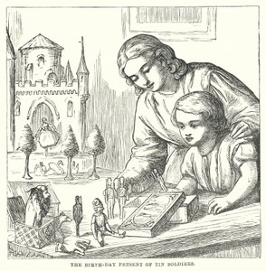  da Alfred Walter (after) Bayes