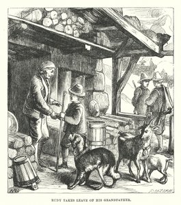  da Alfred Walter (after) Bayes