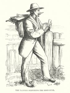  da Alfred Walter (after) Bayes