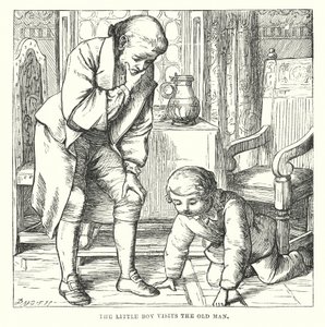  da Alfred Walter (after) Bayes