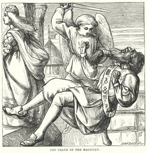  da Alfred Walter (after) Bayes