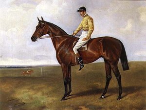 Ormonde da Alfred Wheeler