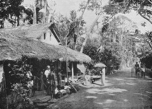 Boralesgamuwa, c. 1890, 1910