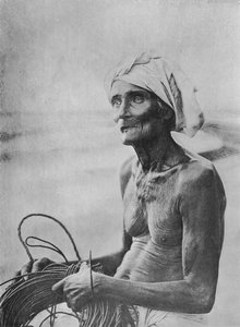 Pescatore, c1890, 1910