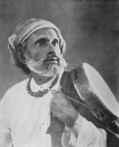 Mendicante, c1890, 1910