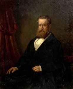 Henry Pelham-Clinton da Alfred Wilson Cox
