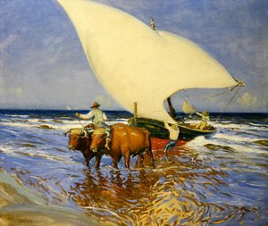 Valencia da Alfredo Gil Garcia