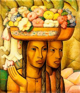 Venditori di Fiori