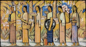 Processione