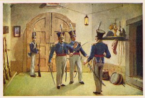 Inizio della Rivoluzione Portoghese, Porto da Alfredo Roque Gameiro
